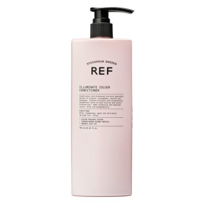 REF Illuminate Colour Conditioner 750ml