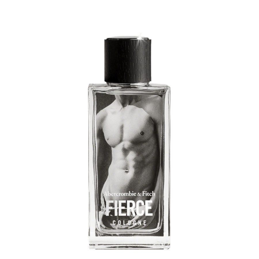 abercrombie and fitch fierce 50ml
