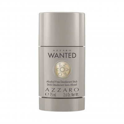Azzaro Wanted Deo Stick 75g