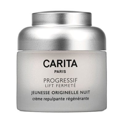 Carita Progressif Genesis Of Youth Night Cream 50ml