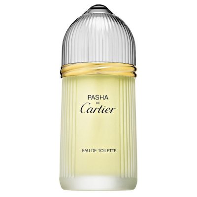 Cartier Pasha edt 100ml