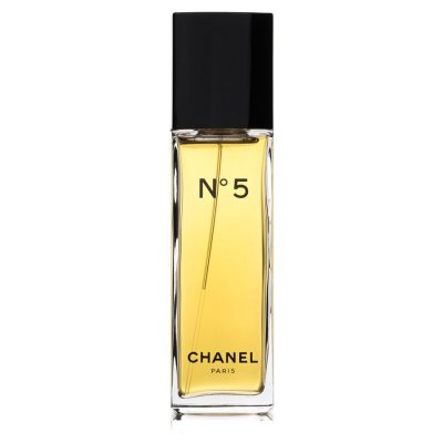 Chanel No.5 edt 50ml - Refillable