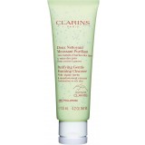 Clarins Purifying Gentle Foaming Cleanser Combination/Oily Skin 125ml