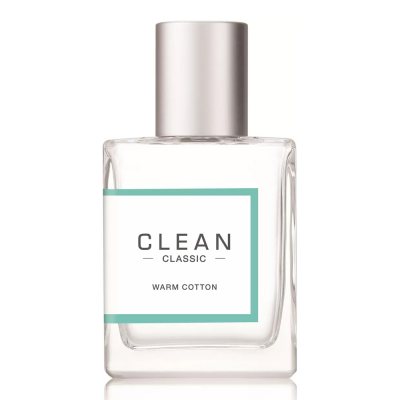 Clean Classic Warm Cotton edp 60ml Demo (Missing package, tested)