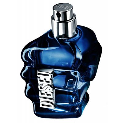 Diesel Only The Brave Extreme edt 50ml