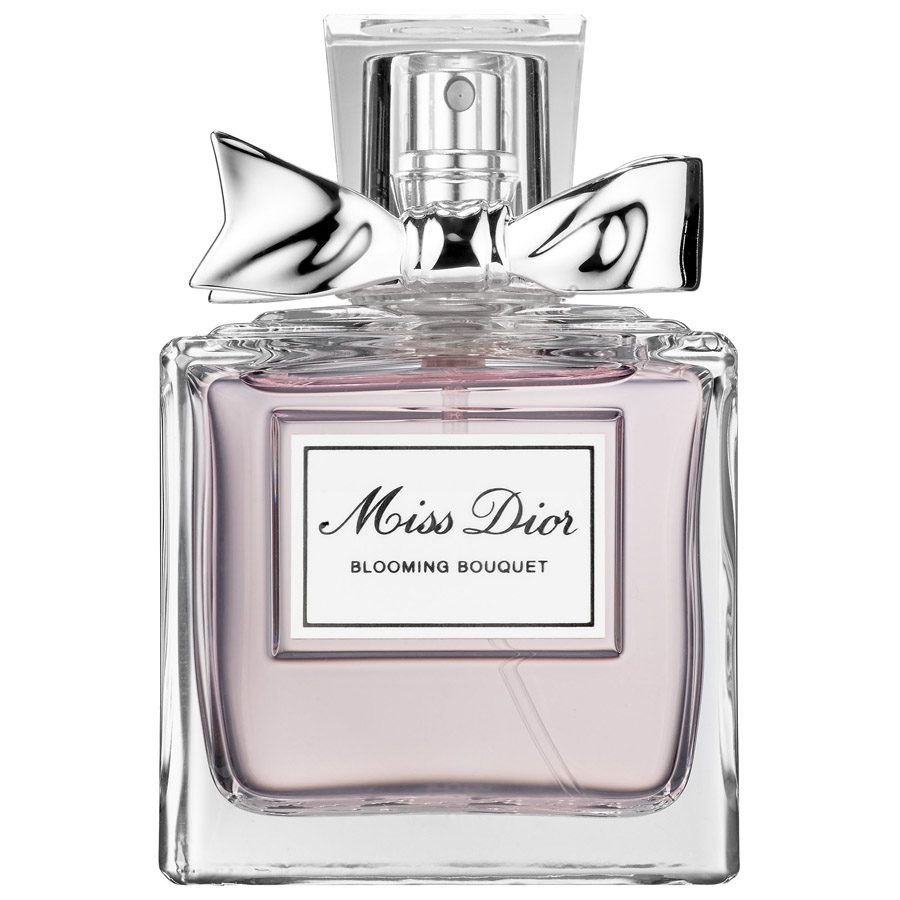miss dior cherie blooming bouquet