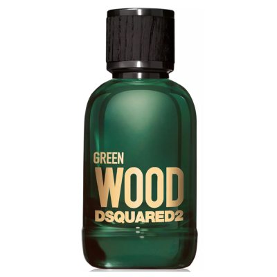 Dsquared2 Green Wood edt 50ml