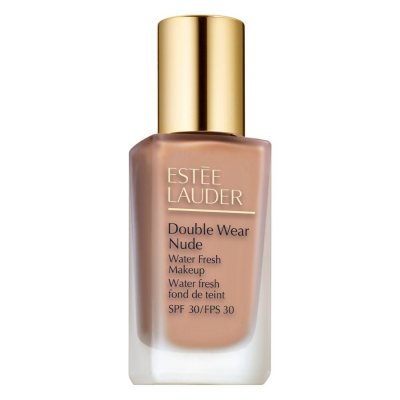 Estée Lauder Double Wear Nude Water Fresh Makeup SPF30 #3C2-pebble 30 ml