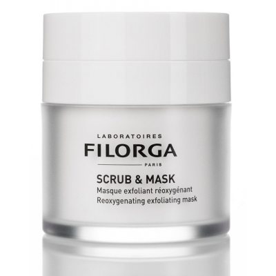 Filorga Scrub & Mask Reoxygenating Exfoliating Mask 50ml