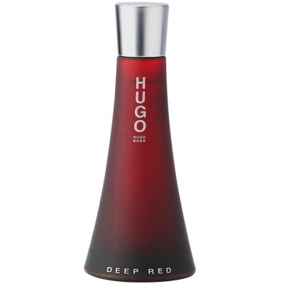 Hugo Boss Hugo Deep Red edp 50ml