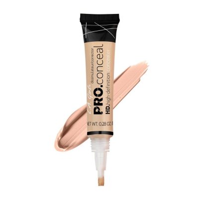 L.A. Girl Pro HD Concealer Classic Ivory 8g