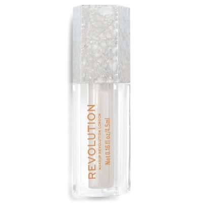 Makeup Revolution Jewel Collection Lip Topper Fortune
