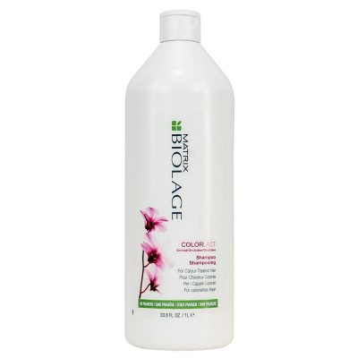Matrix Biolage Colorlast Shampoo 250ml - £ - SwedishFace ♥ Skin Care