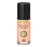 Max Factor Facefinity All Day Flawless 3 In 1 Foundation C50 Natural Rose 30ml