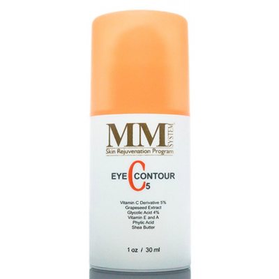 Mene&Moy Eye Contour C5