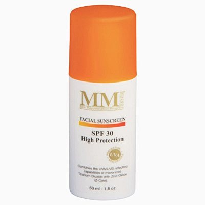 Mene&Moy Facial Sunscreen SPF30 50ml