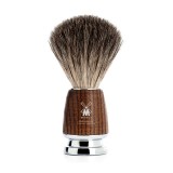 Mühle Rytmo Shaving Brush Pure Badger, Ash