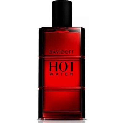Davidoff Hot Water for Men edt 60ml