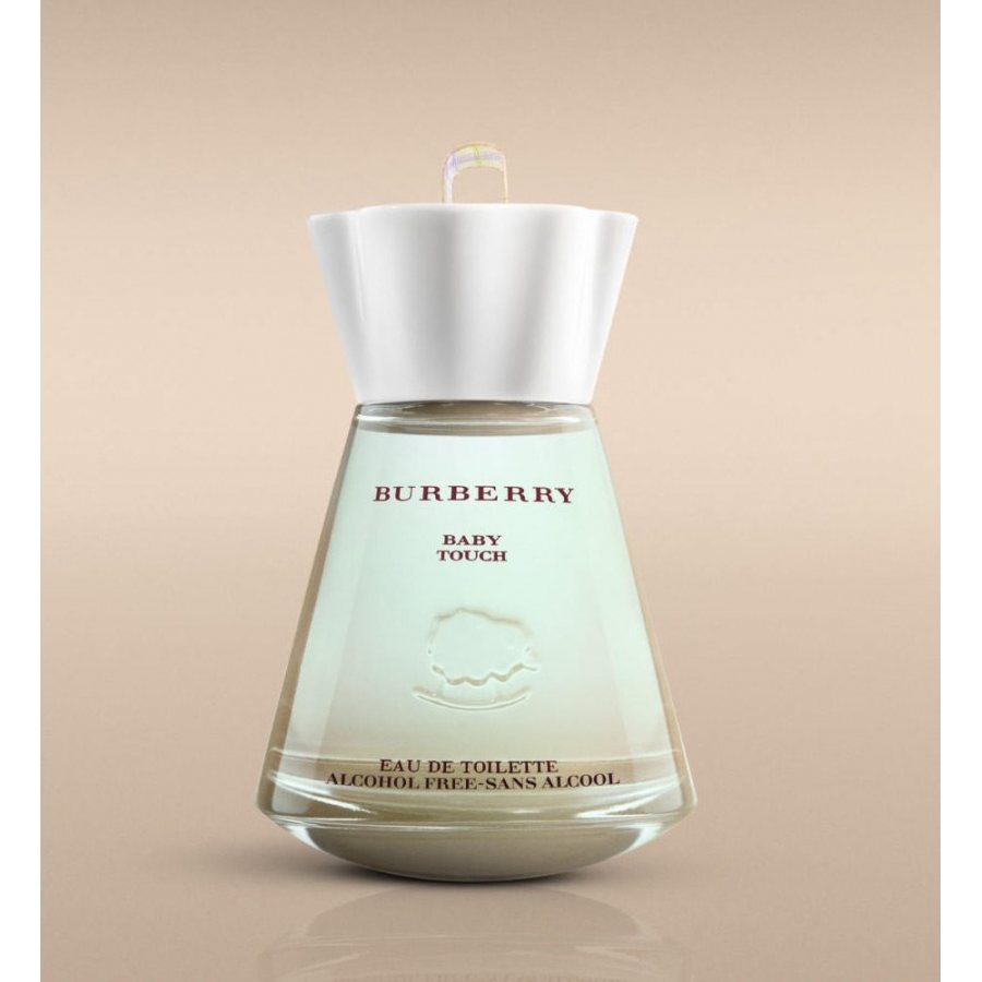 burberry baby touch uk