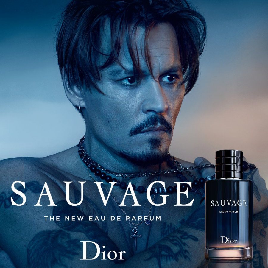 Dior Sauvage edp 60ml - £101 - SwedishFace ♥ Skin Care
