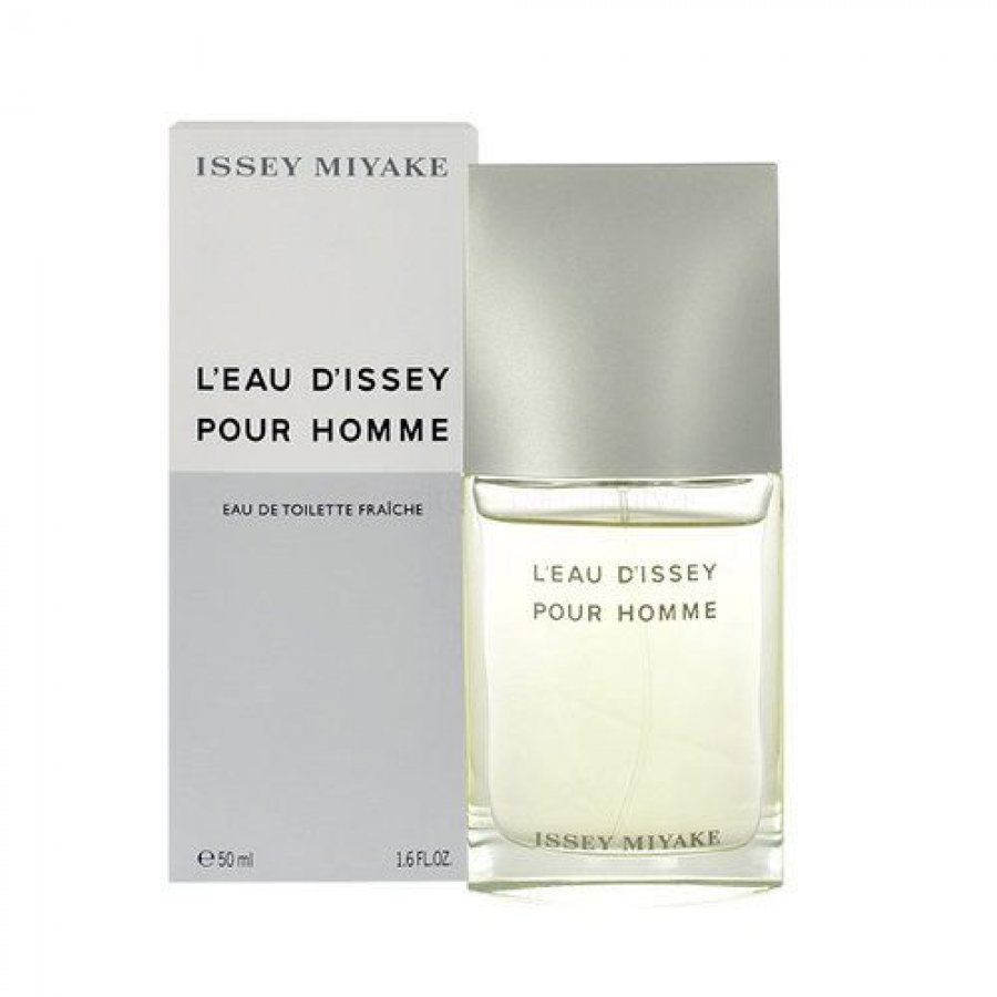 Issey Miyake L'Eau d'Issey Pour Homme Fraiche edt 100ml - £50.03 ...
