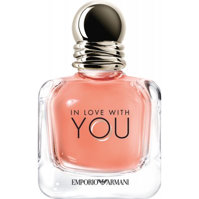 Giorgio Armani In Love With You edp 50ml
