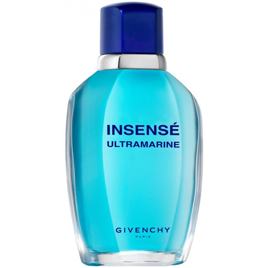 Givenchy Insense Ultramarine Men edt 100ml - £45.71 - SwedishFace ♥