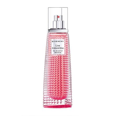 Givenchy Live Irresistible Delicieuse edp 50ml