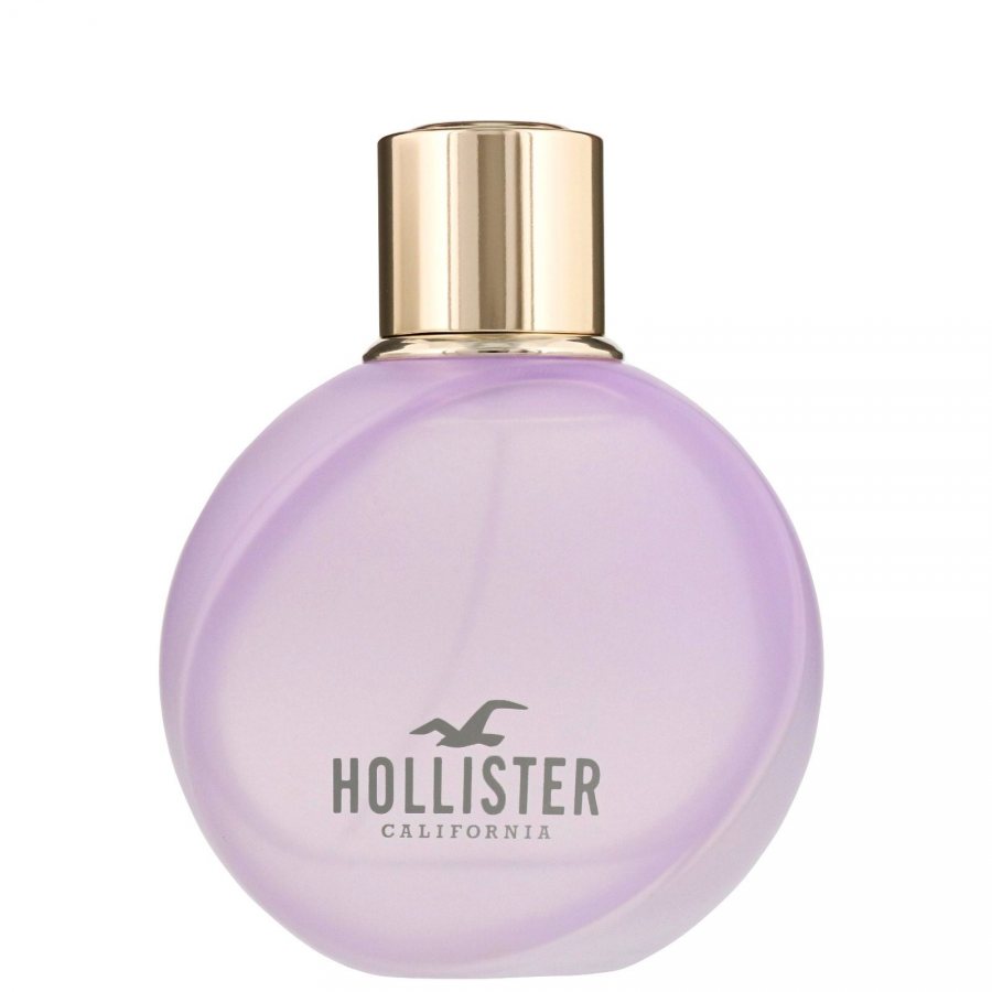 hollister california free wave for her