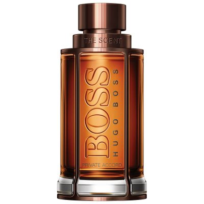 Hugo Boss The Scent Private Accord For Him edt 50ml