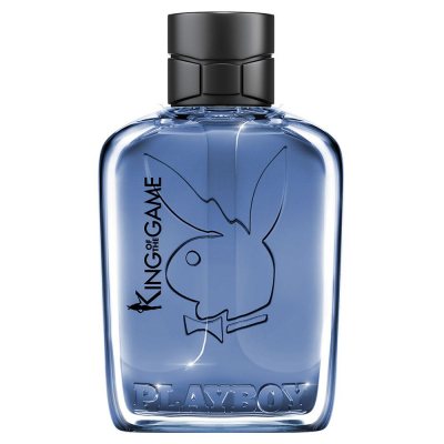 Playboy King Of The Game edt 100ml