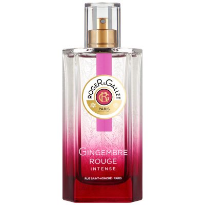 Roger & Gallet Gingembre Rouge Intense edp 50ml