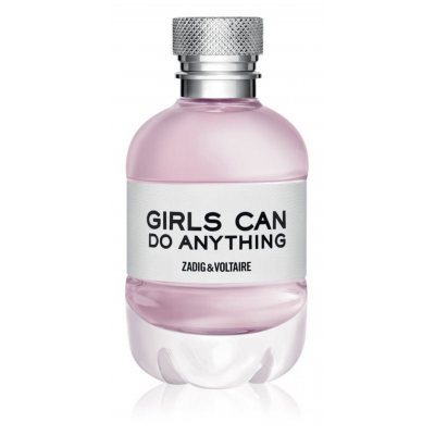 Zadig And Voltaire Girls Can Do Anything edp 30ml