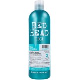 TIGI Bed Head Urban Anti-Dotes Recovery 2 Shampoo 750ml
