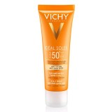 Vichy Capital/Ideal Soleil Anti Ageing 3-In-1 Antioxidant Care Cream SPF50 50ml