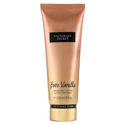 Victoria's Secret Bare Vanilla Fragrance Body Lotion 236ml